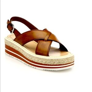Women’s Prada espadrilles